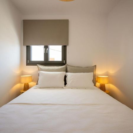 Aplomata Naxos Apartments Naxos City المظهر الخارجي الصورة