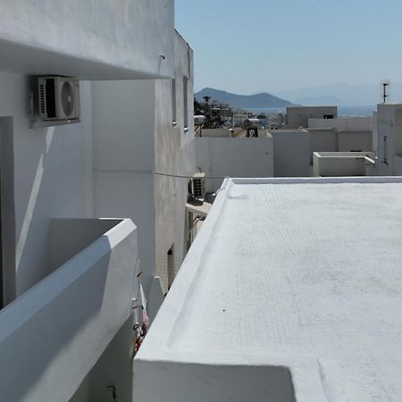 Aplomata Naxos Apartments Naxos City المظهر الخارجي الصورة