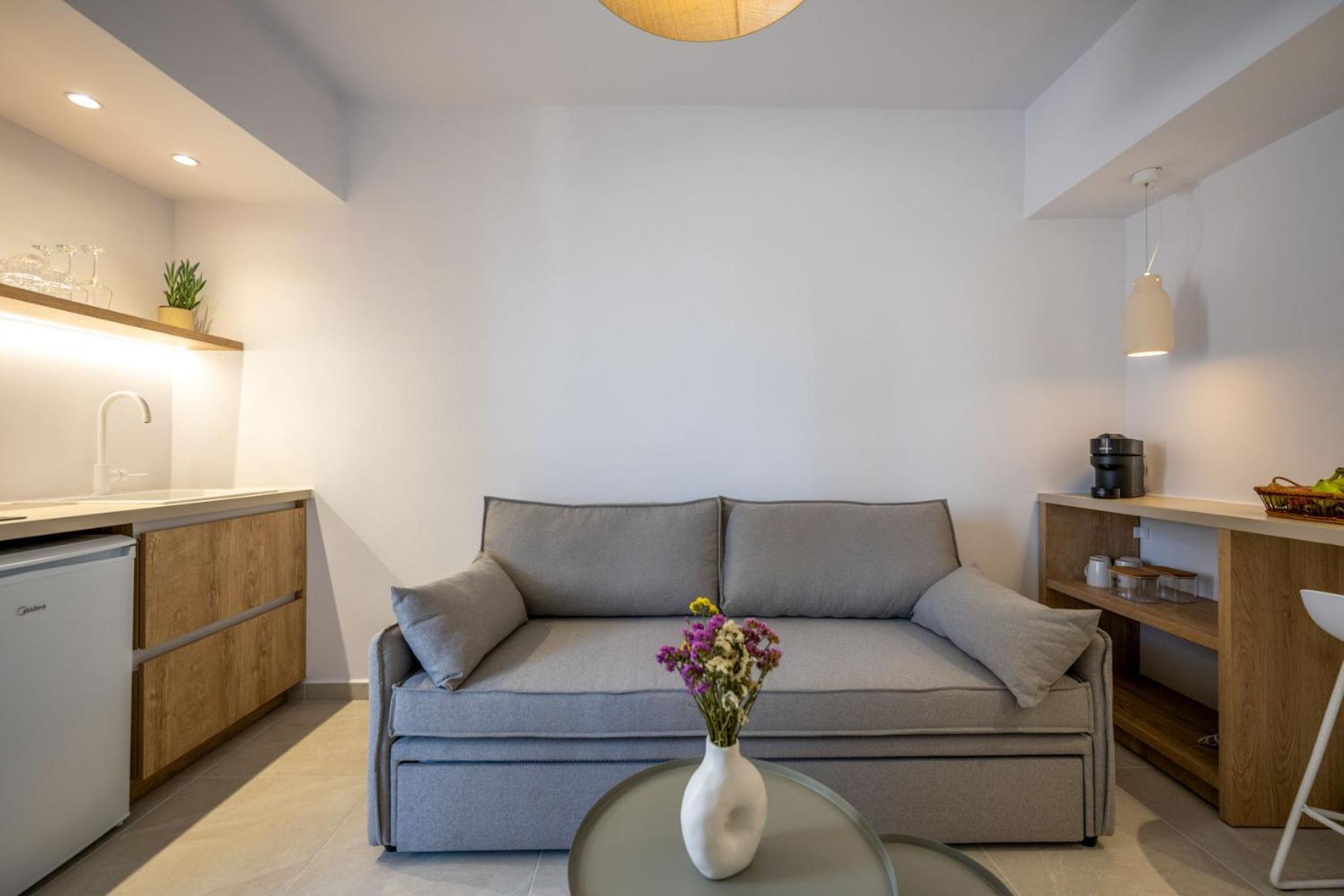 Aplomata Naxos Apartments Naxos City المظهر الخارجي الصورة
