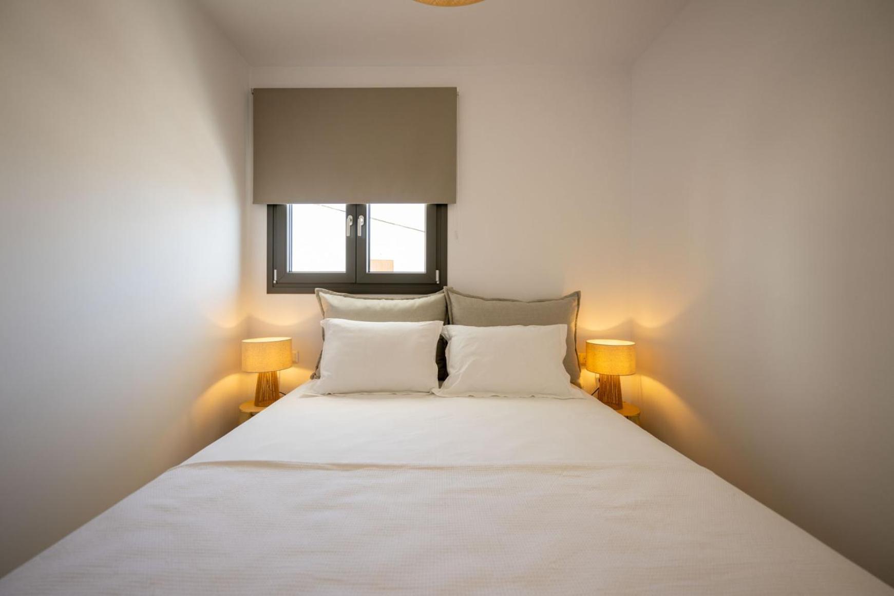 Aplomata Naxos Apartments Naxos City المظهر الخارجي الصورة