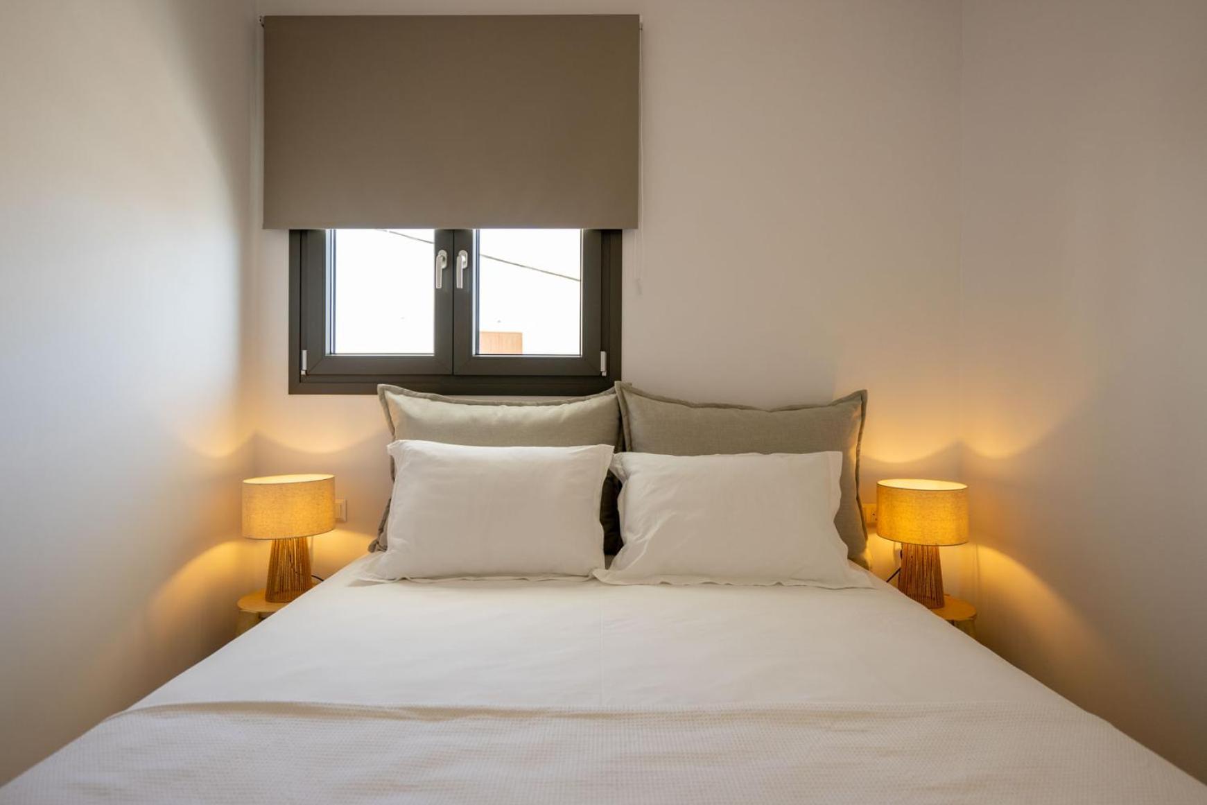 Aplomata Naxos Apartments Naxos City المظهر الخارجي الصورة